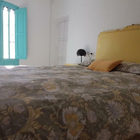 Casita De La Almedina De Αλμερία Εξωτερικό φωτογραφία