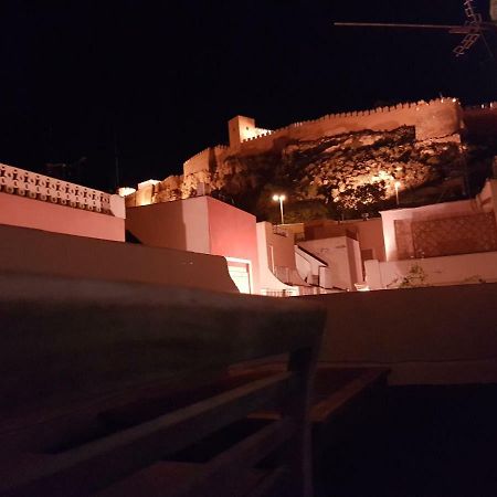 Casita De La Almedina De Αλμερία Εξωτερικό φωτογραφία