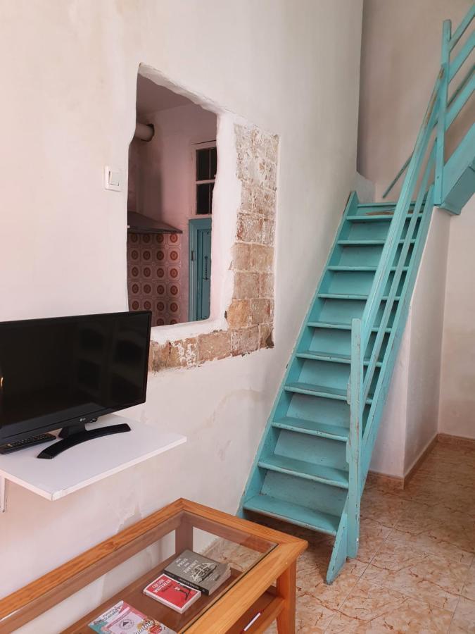 Casita De La Almedina De Αλμερία Εξωτερικό φωτογραφία