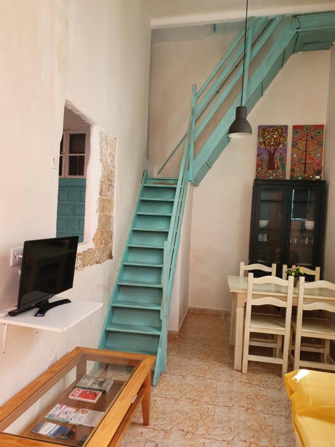 Casita De La Almedina De Αλμερία Εξωτερικό φωτογραφία