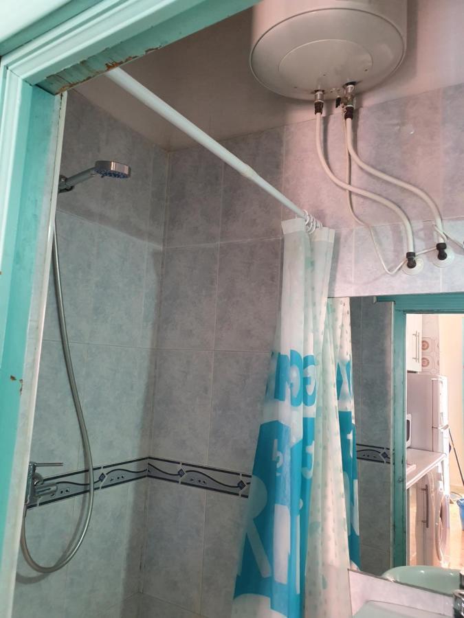 Casita De La Almedina De Αλμερία Εξωτερικό φωτογραφία