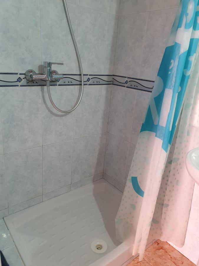 Casita De La Almedina De Αλμερία Εξωτερικό φωτογραφία