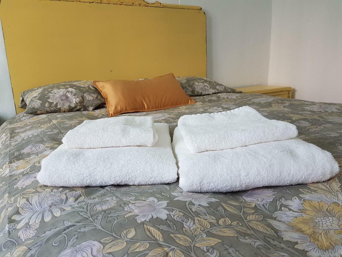 Casita De La Almedina De Αλμερία Εξωτερικό φωτογραφία